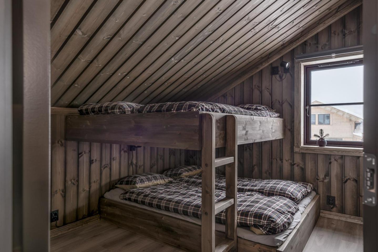 Lyxig Stuga Pa Branaesberget Sysslebäck Exteriér fotografie